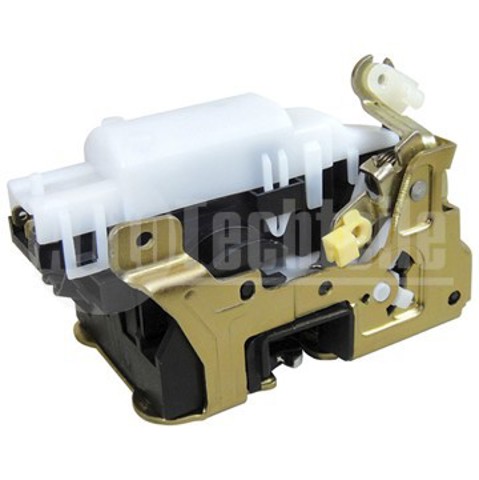Замок передніх пасажирських дверей Autotechteile 5050068 ціна, від 28.15 USD