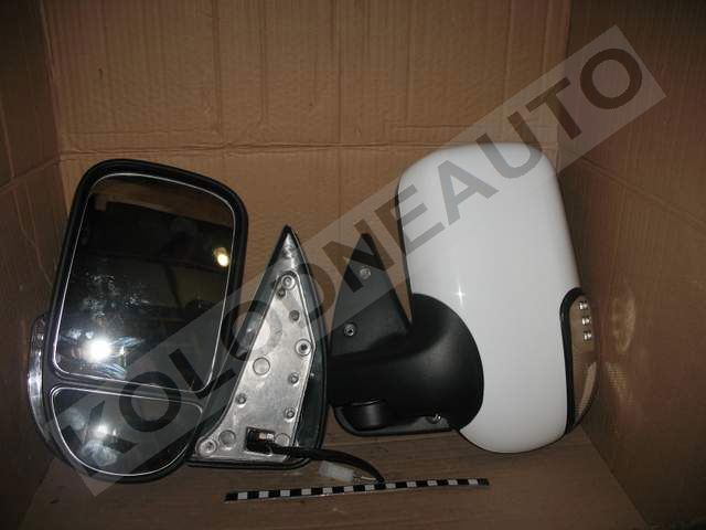 Ліве бічне дзеркало DK 46820102150 ціна, від 25.59 USD
