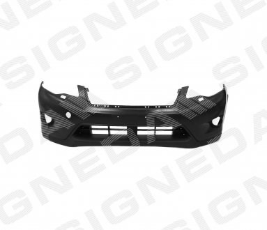 Бампер на авто Signeda PSB041099BA ціна, від 87.25 USD