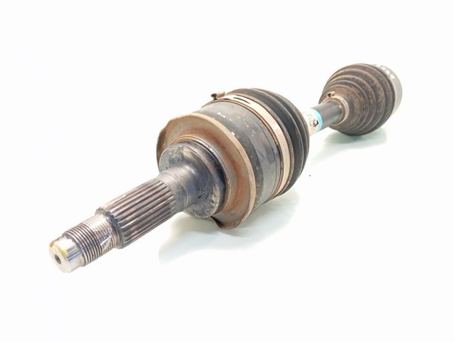 Піввісь передня, права Ford JB3G3A427BB ціна, від 132.82 USD