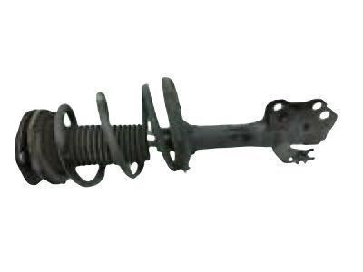 485208Z115 Toyota Ліва передня стійка