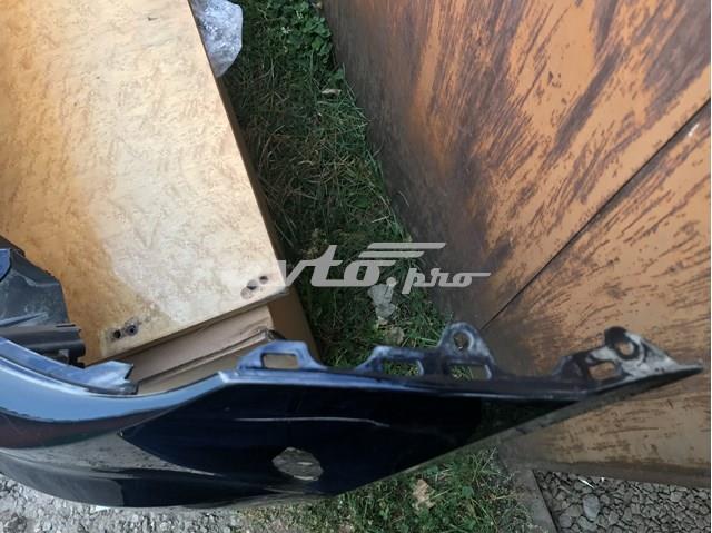 Бампер на авто VAG 3G0807217BEGRU ціна, від 101.33 USD