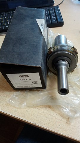Бендикс Cargo 135375 ціна, від 23.41 USD