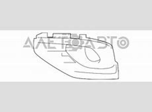  622569PF0B Nissan/Infiniti