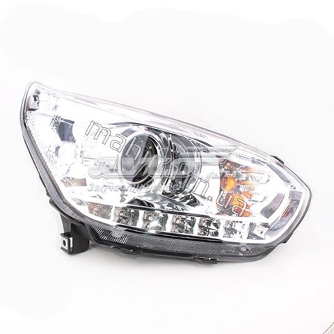 Фара права T113772020AD Chery