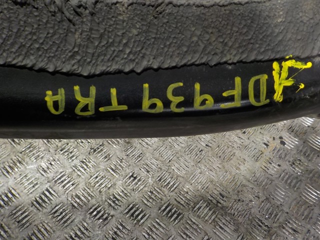 Купити 1610186480 Peugeot/Citroen Балка задньої підвіски, підрамник