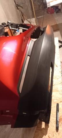 Купити DFR550031FBB Mazda Буфер (бампер) передній