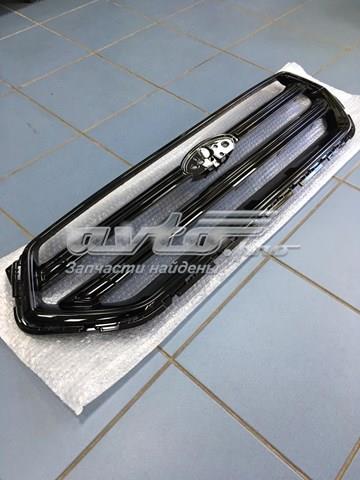 Решітка радіатора PFD07505GA Signeda