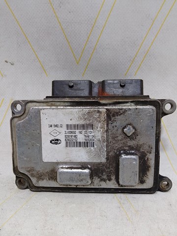 ЕБУ Renault (RVI) 8200181482 ціна, від 50.62 USD