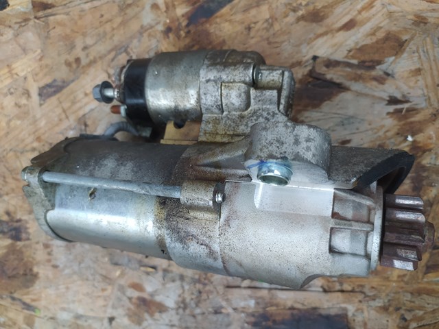 HD9T11000BA Ford 
