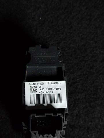  Ford DG9T13D061CDW ціна, від 8.87 USD