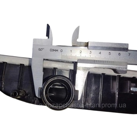 R12218 Sato Tech Радіатор охолодження двигуна