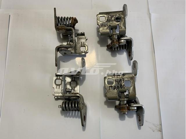  5115712AK Chrysler