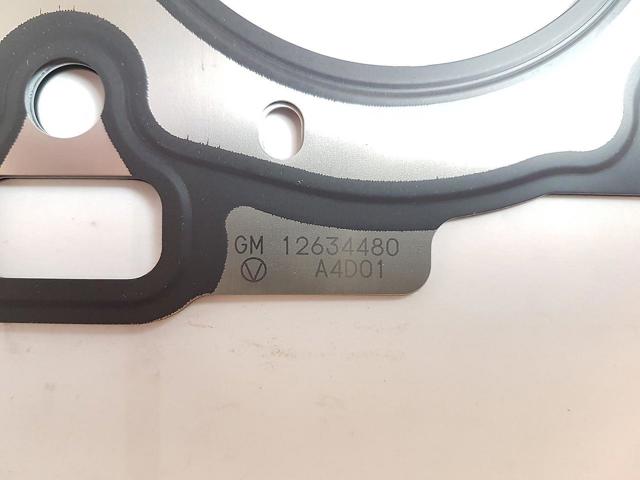 Купити 12566835 General Motors 