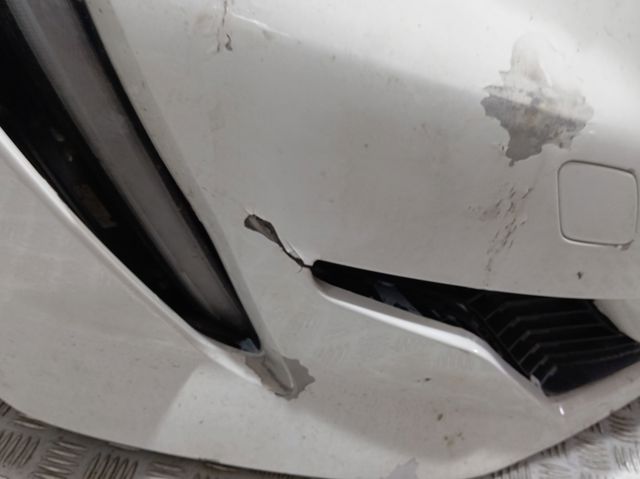 Бампер на авто Peugeot/Citroen 164982701T ціна, від 152.94 USD