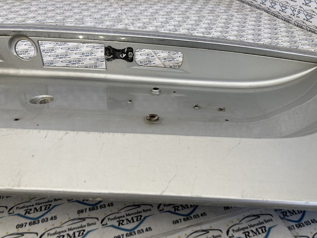Купити A2117500037 Mercedes 