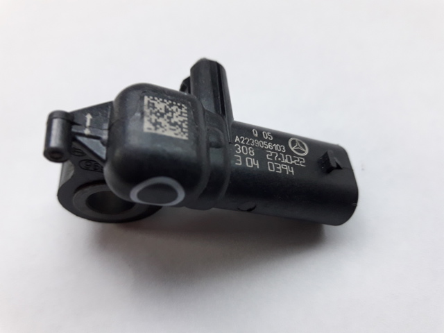 Датчик Айрбег передній Mercedes A2239056103 ціна, від 31.67 USD