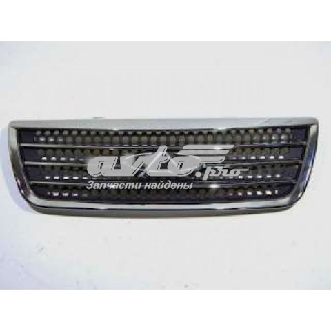 Облицювання радіатора Chery A158401501BC ціна, від 18.77 USD