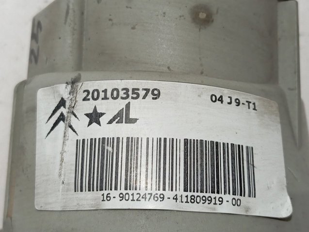 Peugeot/Citroen 20103579 ціна, від 23.37 USD