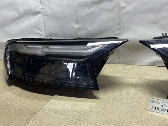  4M0941011D VAG