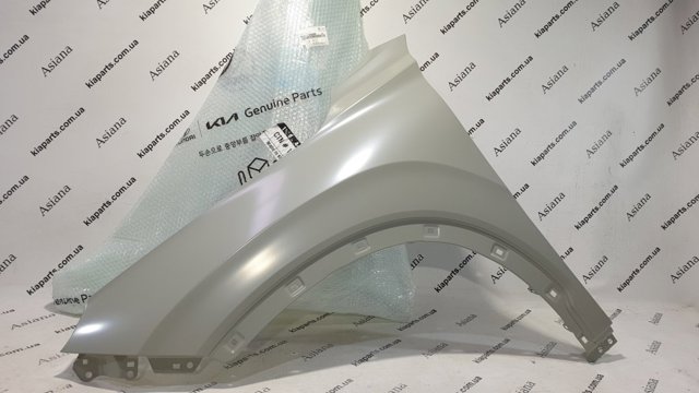 Крила 66320G3010 Hyundai/Kia