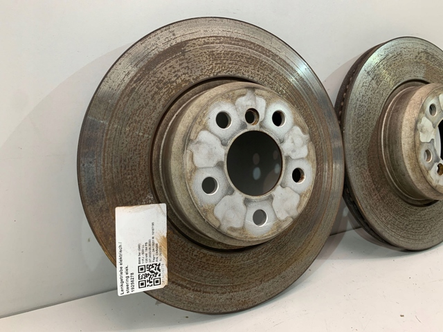  BMW 34108831511