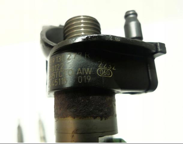 Купити 0445115019 Bosch 
