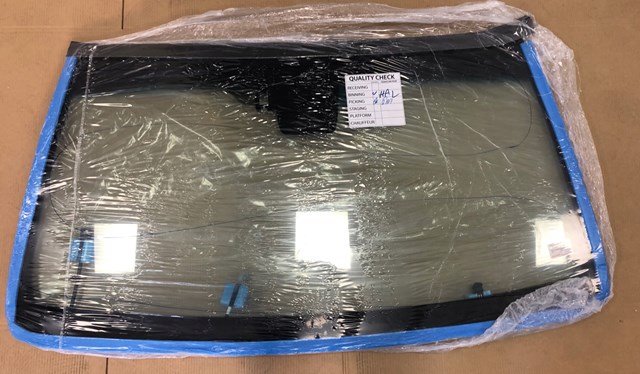 5610160G00 Toyota Автомобільне скло