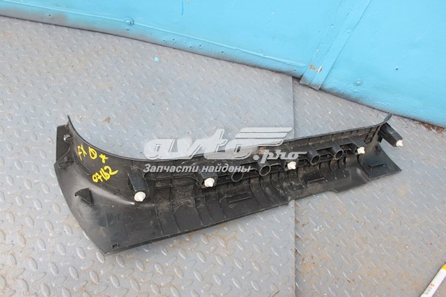  Nissan/Infiniti 769B51CA0A ціна, від 21.11 USD