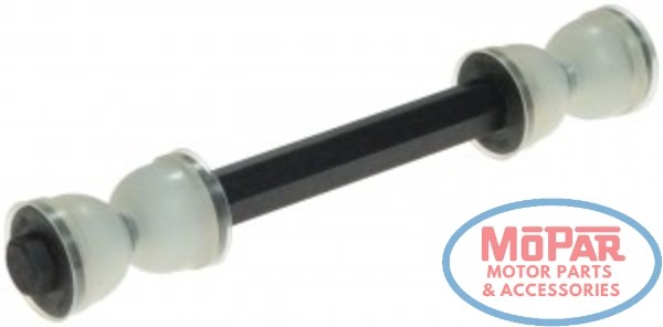 K700537 Moog Тяжка стабілізатора, заднього