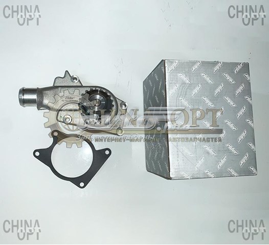 Помпа RD4801307010BA Rider
