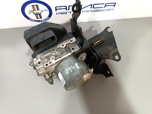 Блок АБС 476603JA0B Nissan/Infiniti