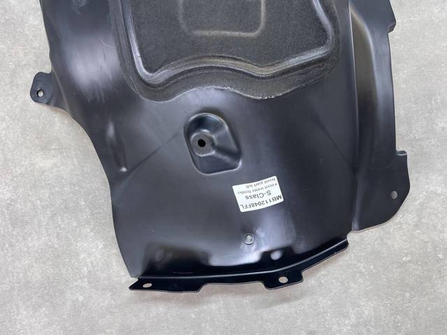 A2236900100 Mercedes 
