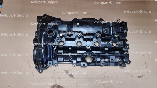 Кришка клапанна Mazda PYFA10210 ціна, від 190.04 USD