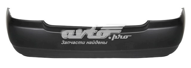 Задній бампер FP7007950 FPS