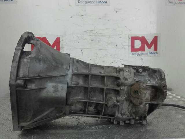 Коробка передач 52109021AB Chrysler