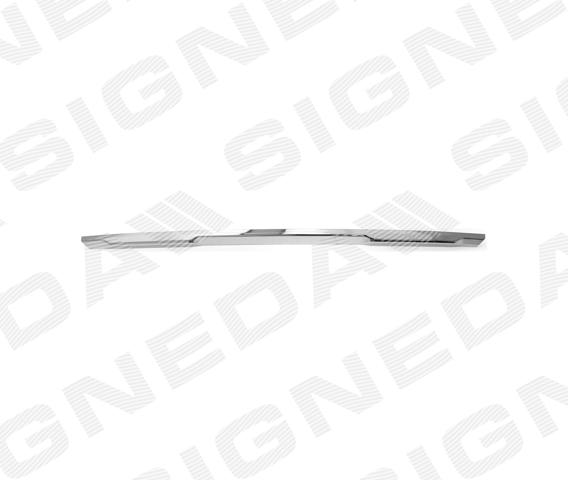 Декоративна накладка Signeda PDS04428MA ціна, від 30.41 USD