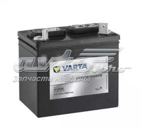 Купити Акумулятор Varta 22 А/г (522451034A512)