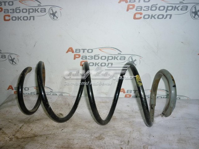 пружина передня ZCA3032H Пружина передньої підвіски ASHIKA ZCA3032H