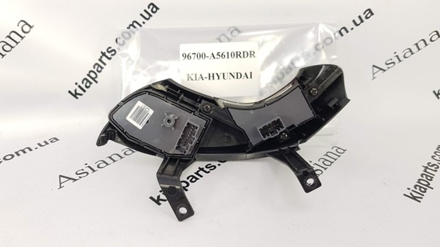  Hyundai/Kia 96700A5610RDR ціна, від 47.57 USD
