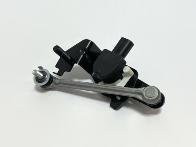 Купити TQ45233 Tqparts Датчик рівня положення кузова, задній лівий