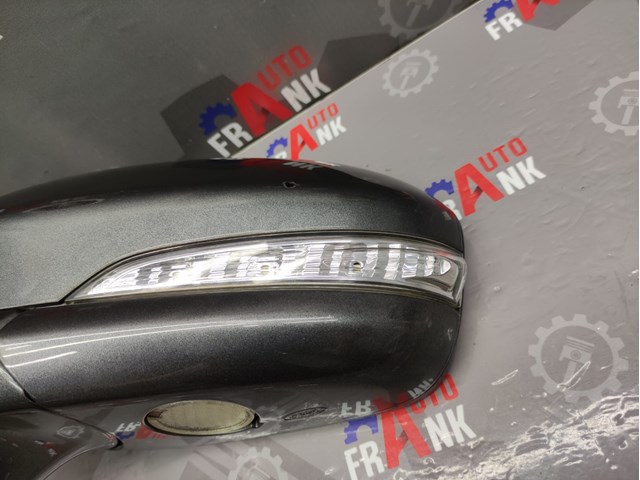 DS7317683 Ford Дзеркало заднього виду, ліве