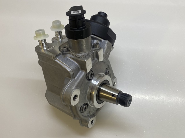ПНВТ Bosch 0445010551