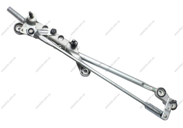 Трапеція щіток лобового скла AND 30955025 ціна, від 86.92 USD