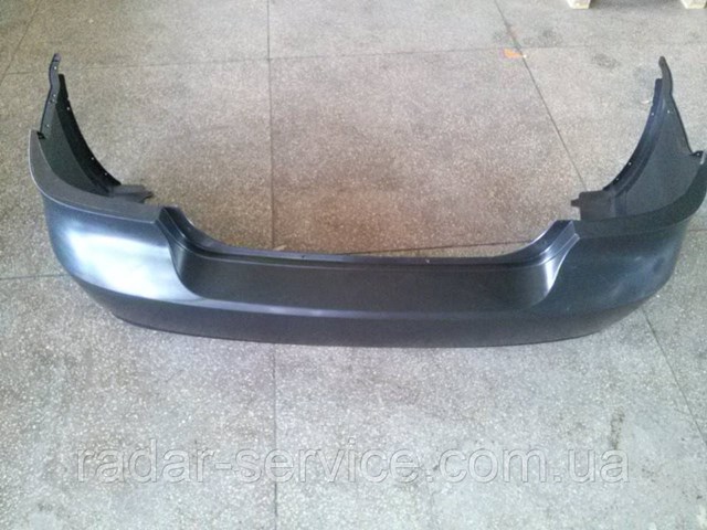 Кожух бампера заднього ZAZ DSF69Y0280402080 ціна, від 43.46 USD