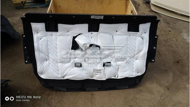 Купити DS73F46668 Ford 