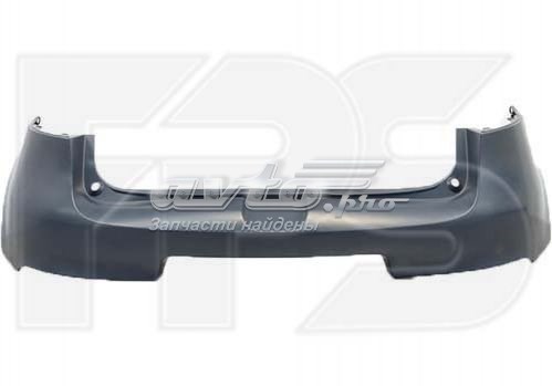 Кожух бампера заднього FPS FP5619950 ціна, від 94.41 USD