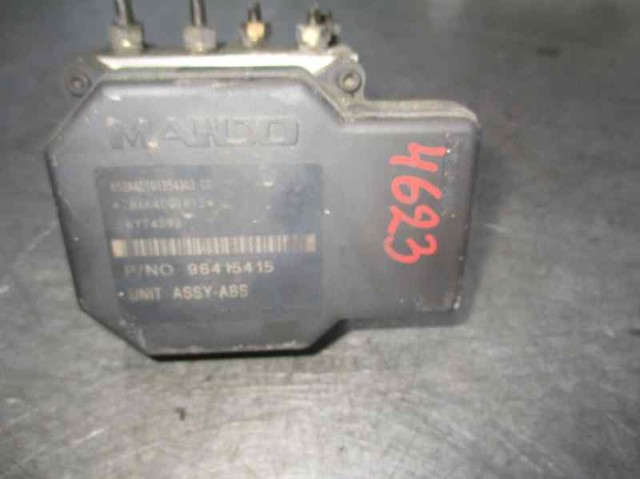  General Motors 96415415 ціна, від 41.67 USD