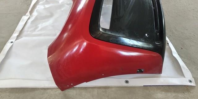 Передній бампер 51117462280 BMW