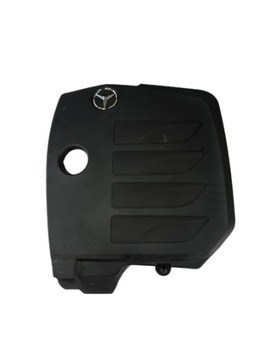 Кришка двигуна декоративна A2640102400 Mercedes